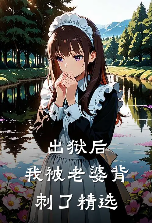 出狱后，我被老婆背刺了精选