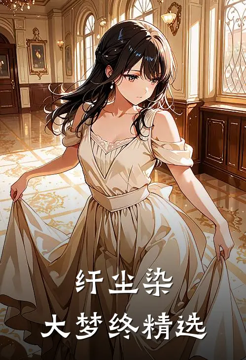 纤尘染，大梦终精选