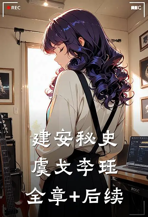 建安秘史虞戈李珏:全章+后续