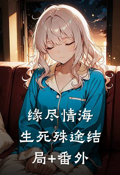缘尽情海，生死殊途结局+番外