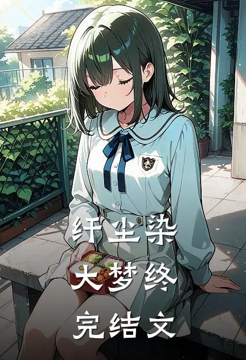纤尘染，大梦终完结文