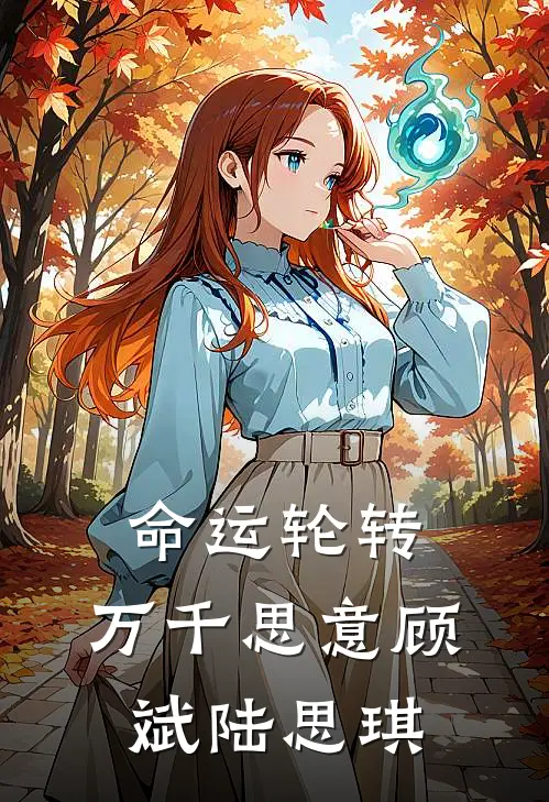 命运轮转，万千思意顾斌陆思琪