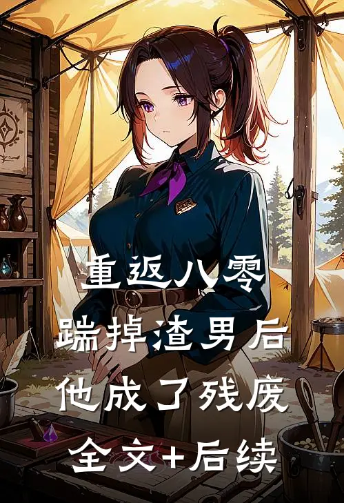 重返八零，踹掉渣男后他成了残废全文+后续