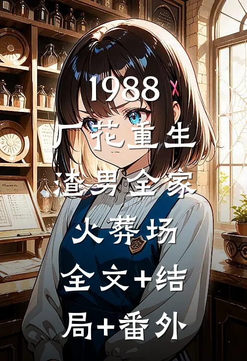 1988厂花重生，渣男全家火葬场:全文+结局+番外