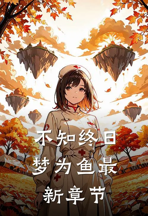 不知终日梦为鱼最新章节