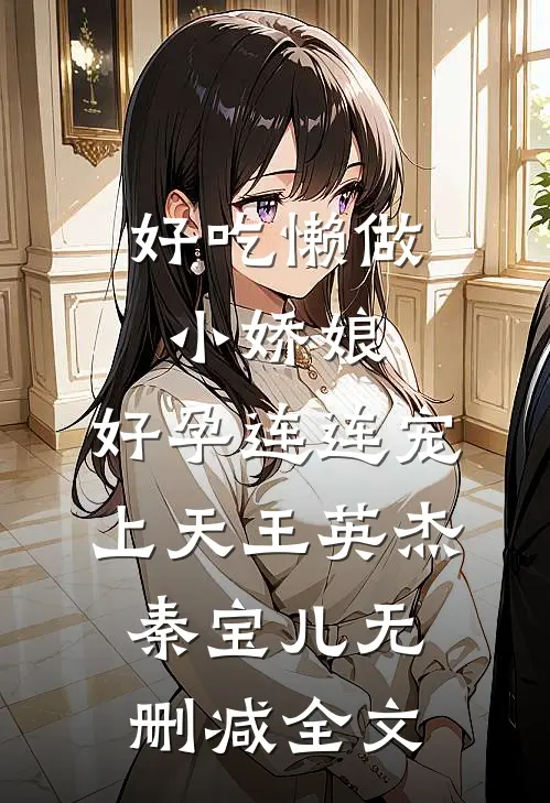 好吃懒做小娇娘，好孕连连宠上天王英杰秦宝儿无删减全文