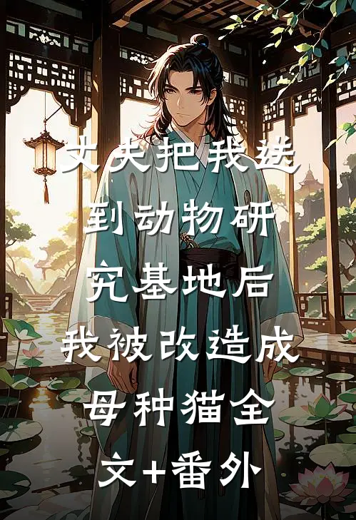 丈夫把我送到动物研究基地后，我被改造成母种猫全文+番外