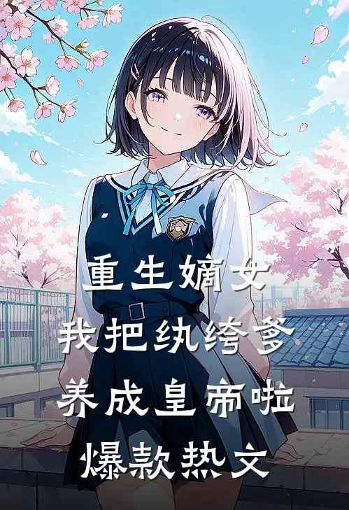重生嫡女：我把纨绔爹养成皇帝啦爆款热文