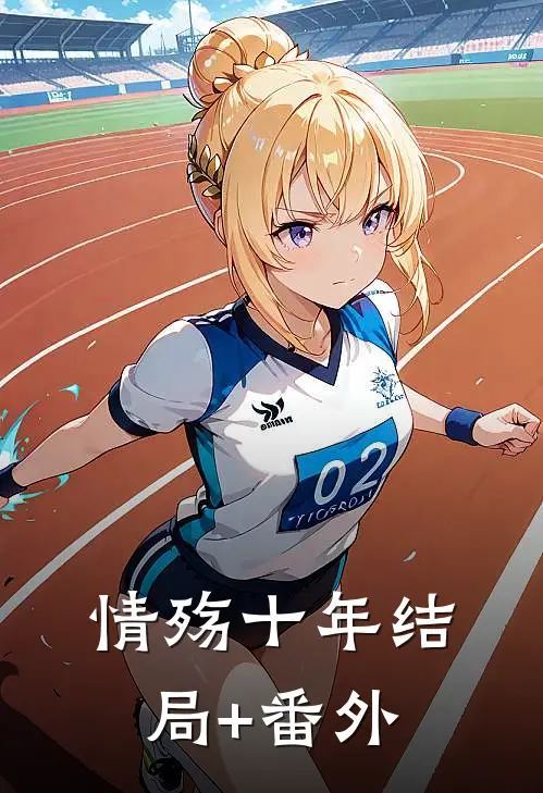 情殇十年结局+番外