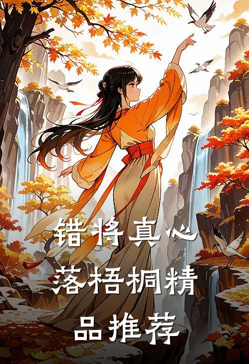错将真心落梧桐精品推荐