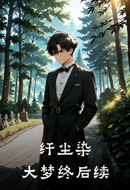 纤尘染，大梦终后续