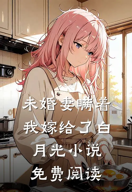 未婚妻瞒着我嫁给了白月光小说免费阅读