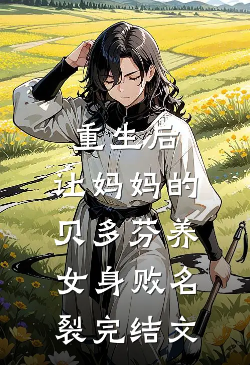 重生后，让妈妈的贝多芬养女身败名裂完结文