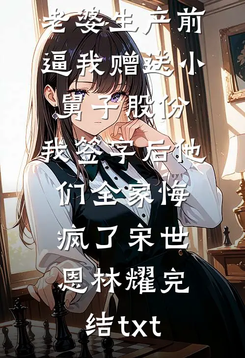 婆婆信大师给儿子炼皮后，悔疯了