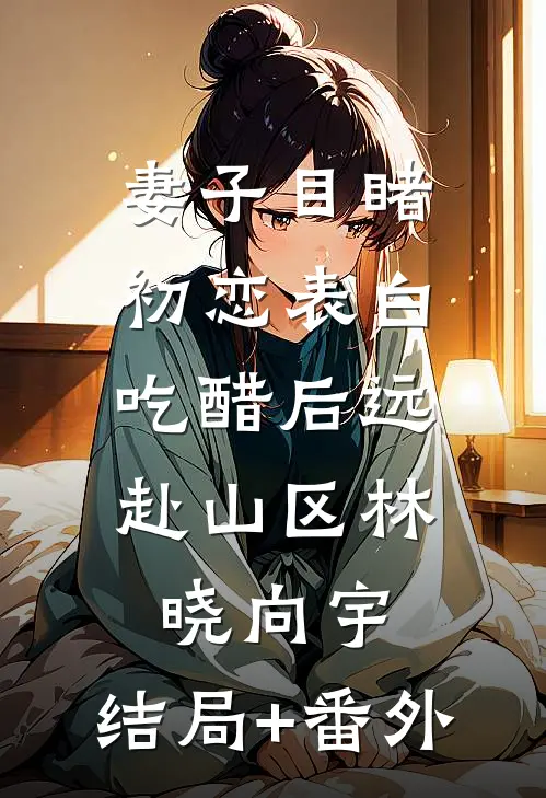 妻子目睹初恋表白，吃醋后远赴山区林晓向宇:结局+番外