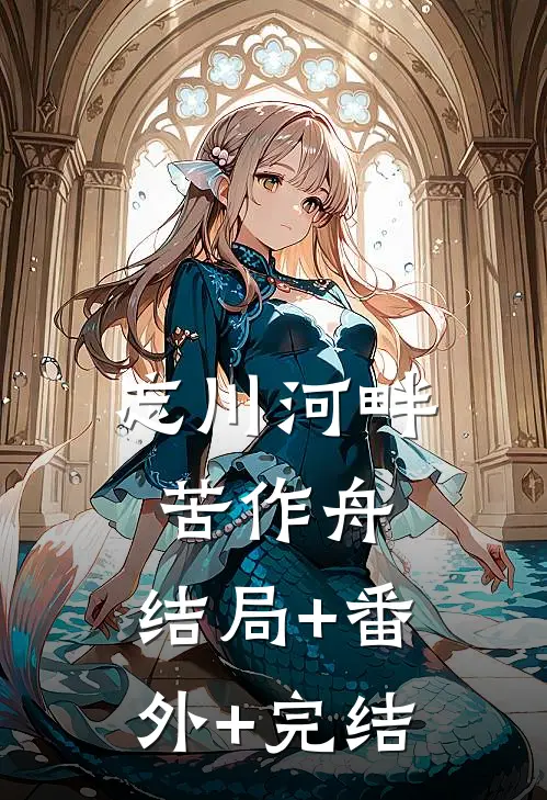 忘川河畔苦作舟:结局+番外+完结