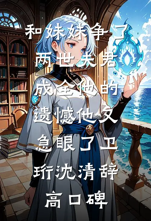 网恋对象竟是清冷淡漠的总裁大人热门推荐