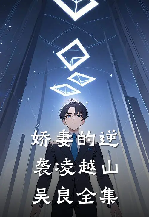 娇妻的逆袭凌越山吴良全集