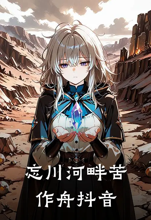 忘川河畔苦作舟抖音