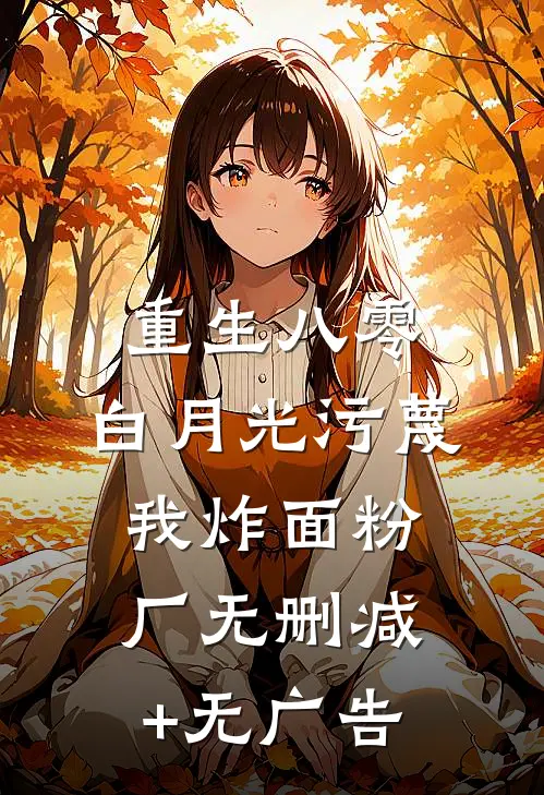 重生八零，白月光污蔑我炸面粉厂无删减+无广告
