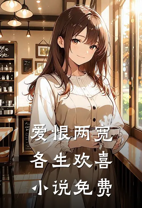 爱恨两宽，各生欢喜小说免费