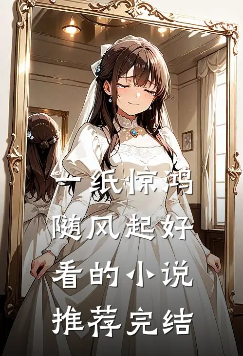 一纸惊鸿随风起好看的小说推荐完结