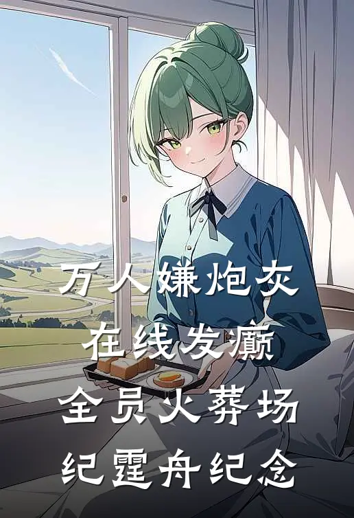 万人嫌炮灰在线发癫，全员火葬场纪霆舟纪念