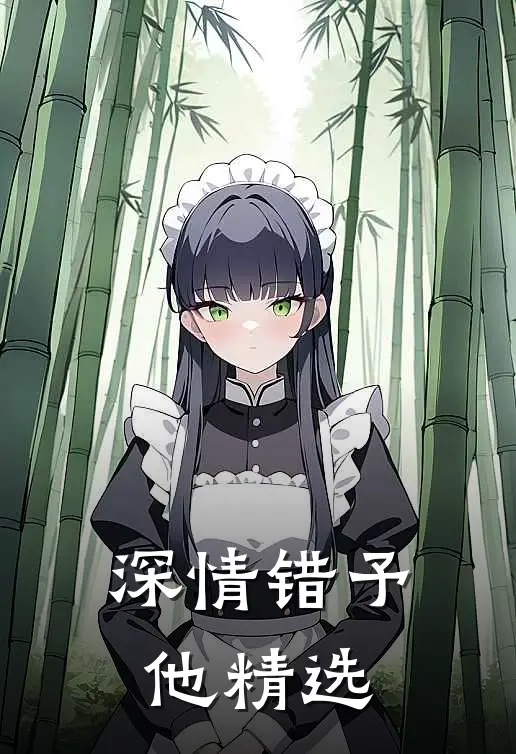 深情错予他精选