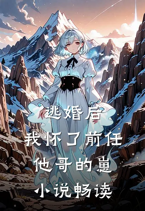 逃婚后，我怀了前任他哥的崽小说畅读