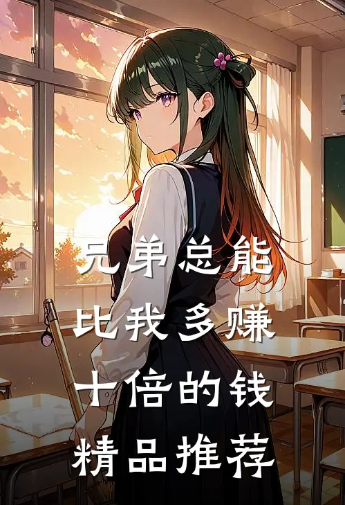 兄弟总能比我多赚十倍的钱精品推荐