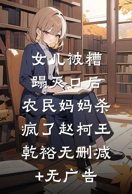 女儿被糟蹋灭口后，农民妈妈杀疯了赵柯王乾裕无删减+无广告