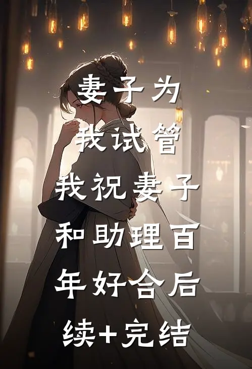 妻子为我试管，我祝妻子和助理百年好合后续+完结