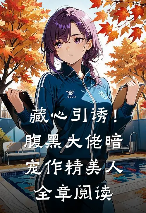 藏心引诱！腹黑大佬暗宠作精美人全章阅读