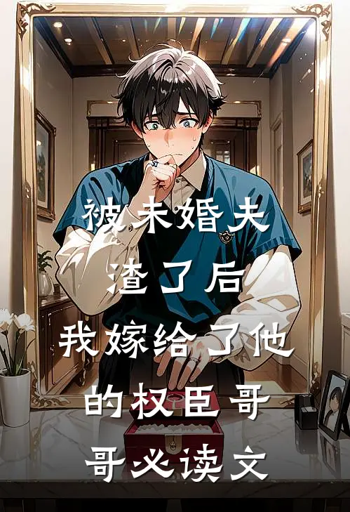 被未婚夫渣了后，我嫁给了他的权臣哥哥必读文