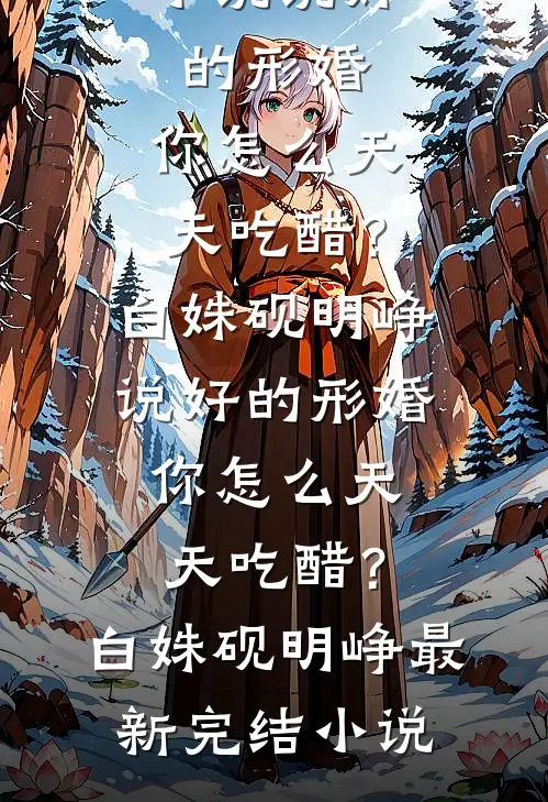 哑巴娇夫实在难养，再难养我也养未删节