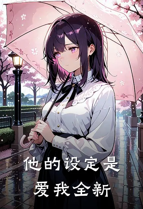 他的设定是爱我全新