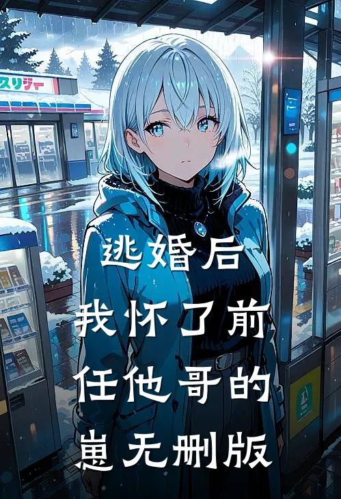 逃婚后，我怀了前任他哥的崽无删版