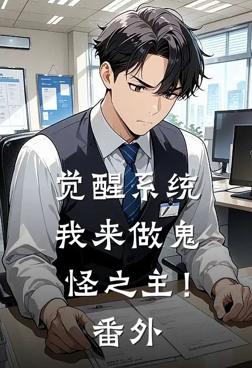 觉醒系统：我来做鬼怪之主！番外