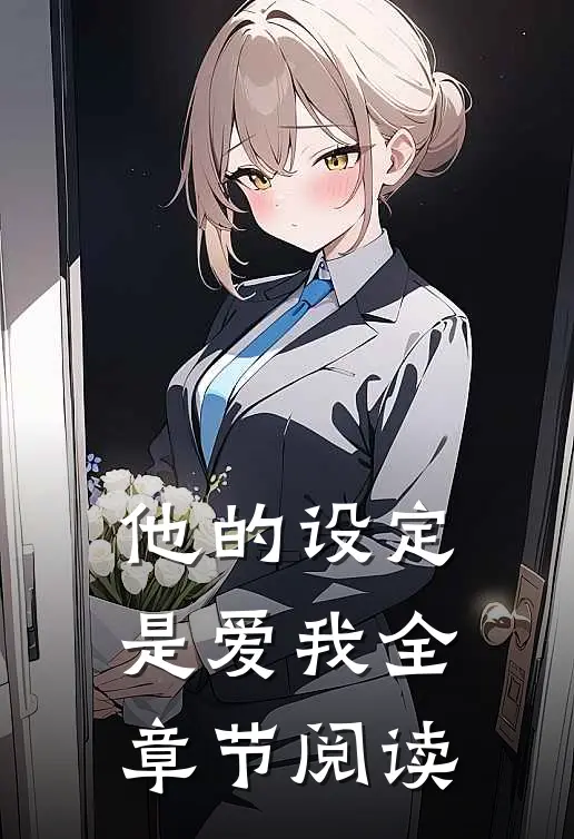 他的设定是爱我全章节阅读