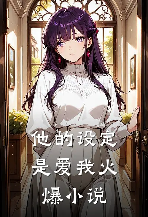 他的设定是爱我火爆小说