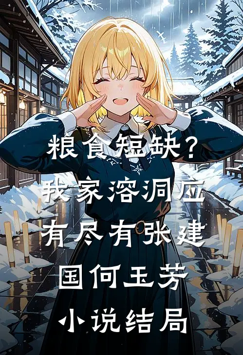 粮食短缺？我家溶洞应有尽有张建国何玉芳小说结局