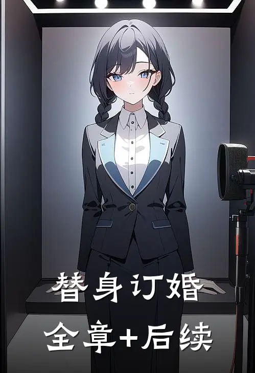 替身订婚:全章+后续