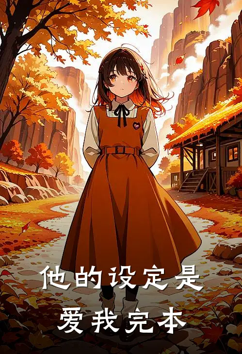 他的设定是爱我完本
