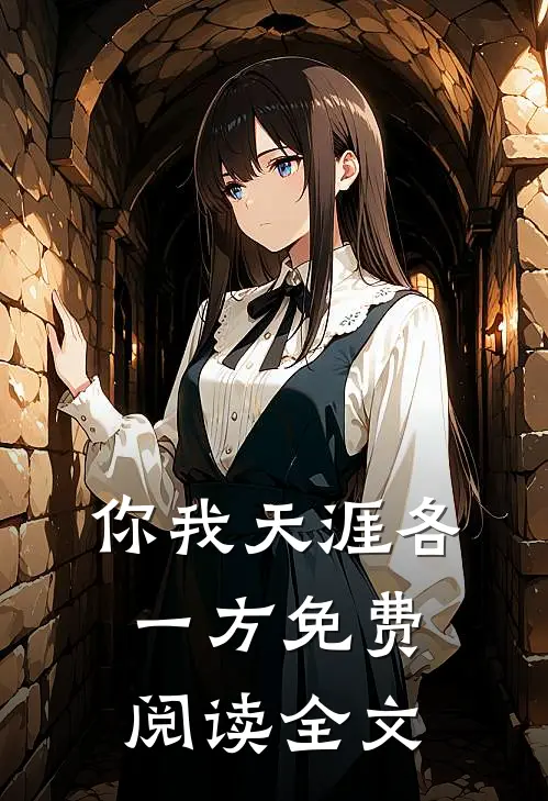 你我天涯各一方免费阅读全文