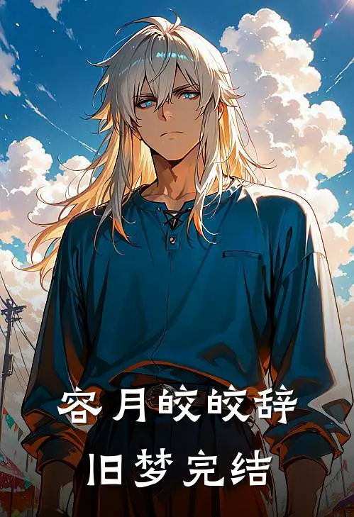 容月皎皎辞旧梦完结
