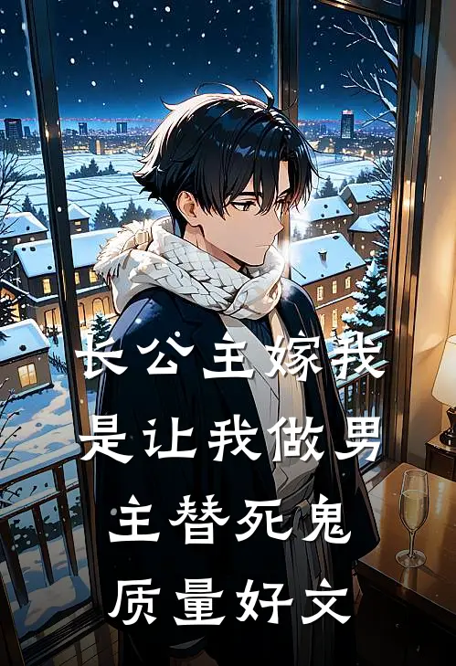 长公主嫁我，是让我做男主替死鬼质量好文