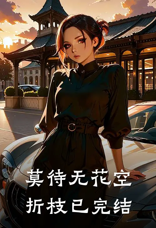 莫待无花空折枝已完结