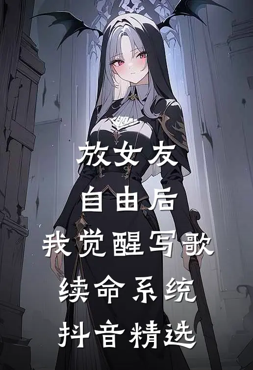 放女友自由后，我觉醒写歌续命系统抖音精选