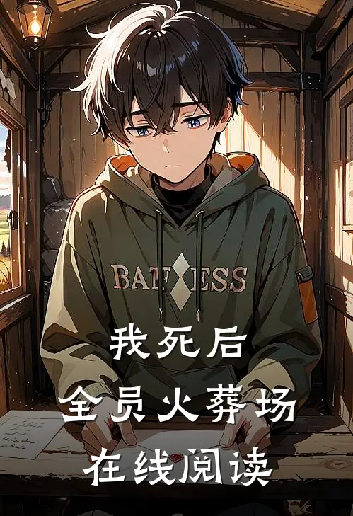 我死后，全员火葬场在线阅读