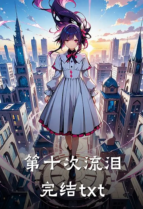 第十次流泪完结txt